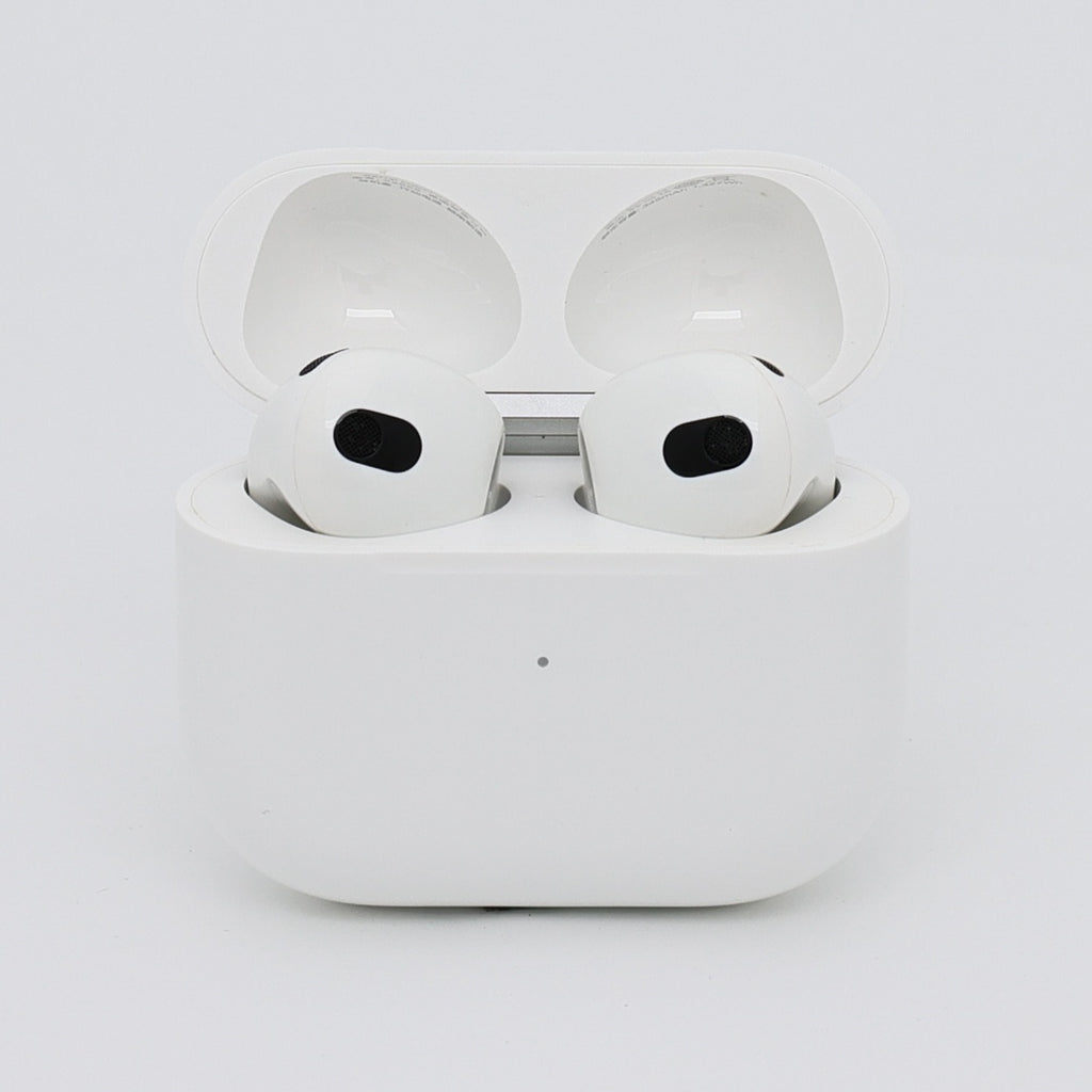99新 Apple AirPods 3 白色