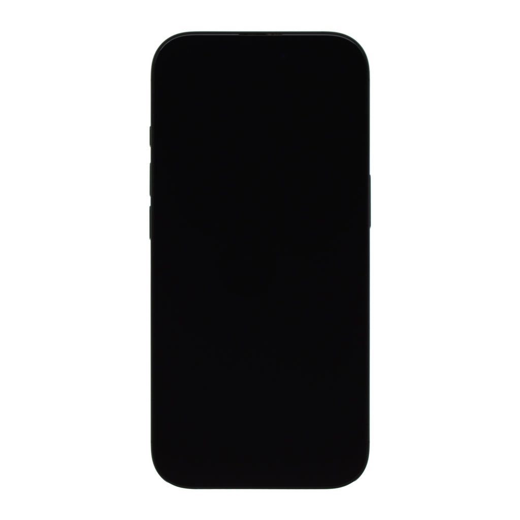 95新 Apple iPhone 16 Pro 128G 黑色鈦金屬 中國大陸版