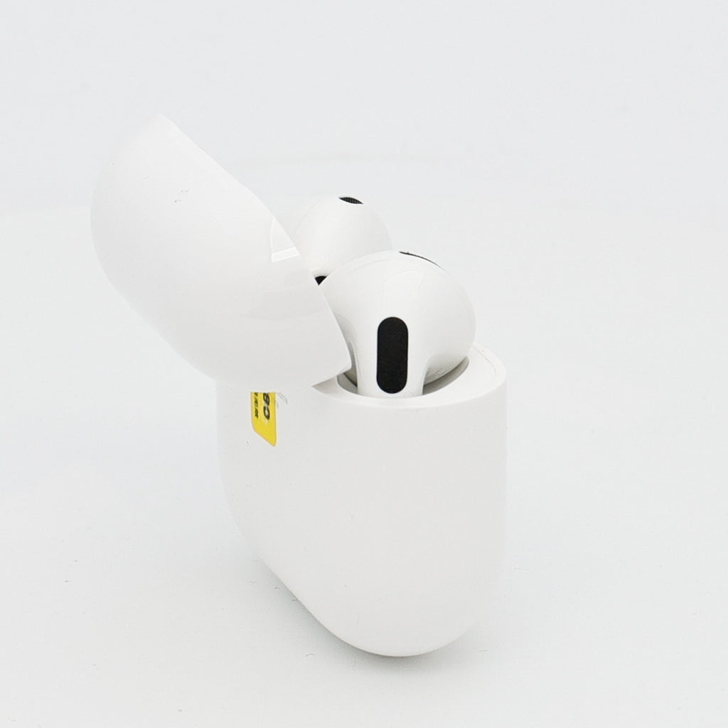 99新 Apple AirPods 4 (不支持主动降噪) 白色