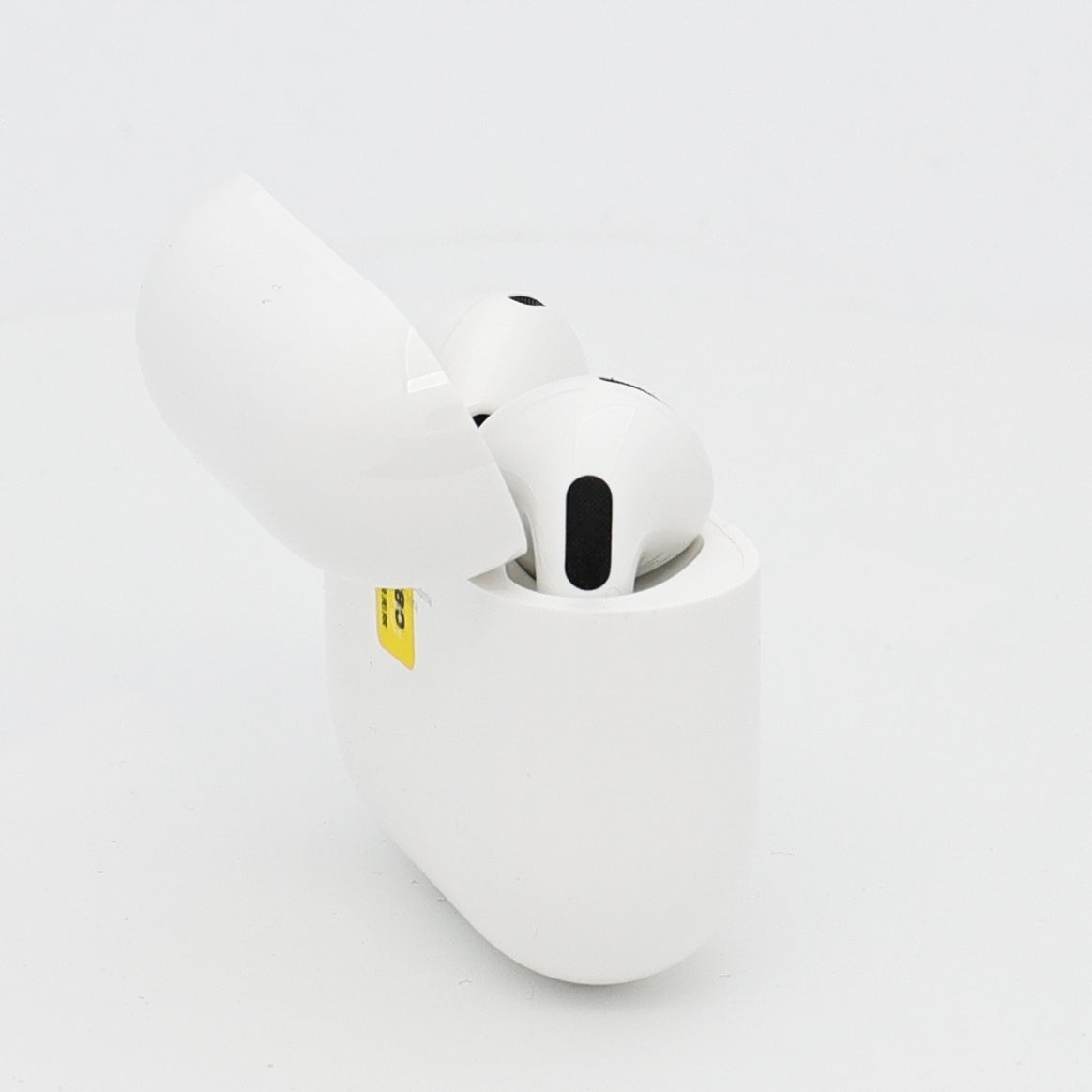 99新 Apple AirPods 4 (不支持主动降噪) 白色