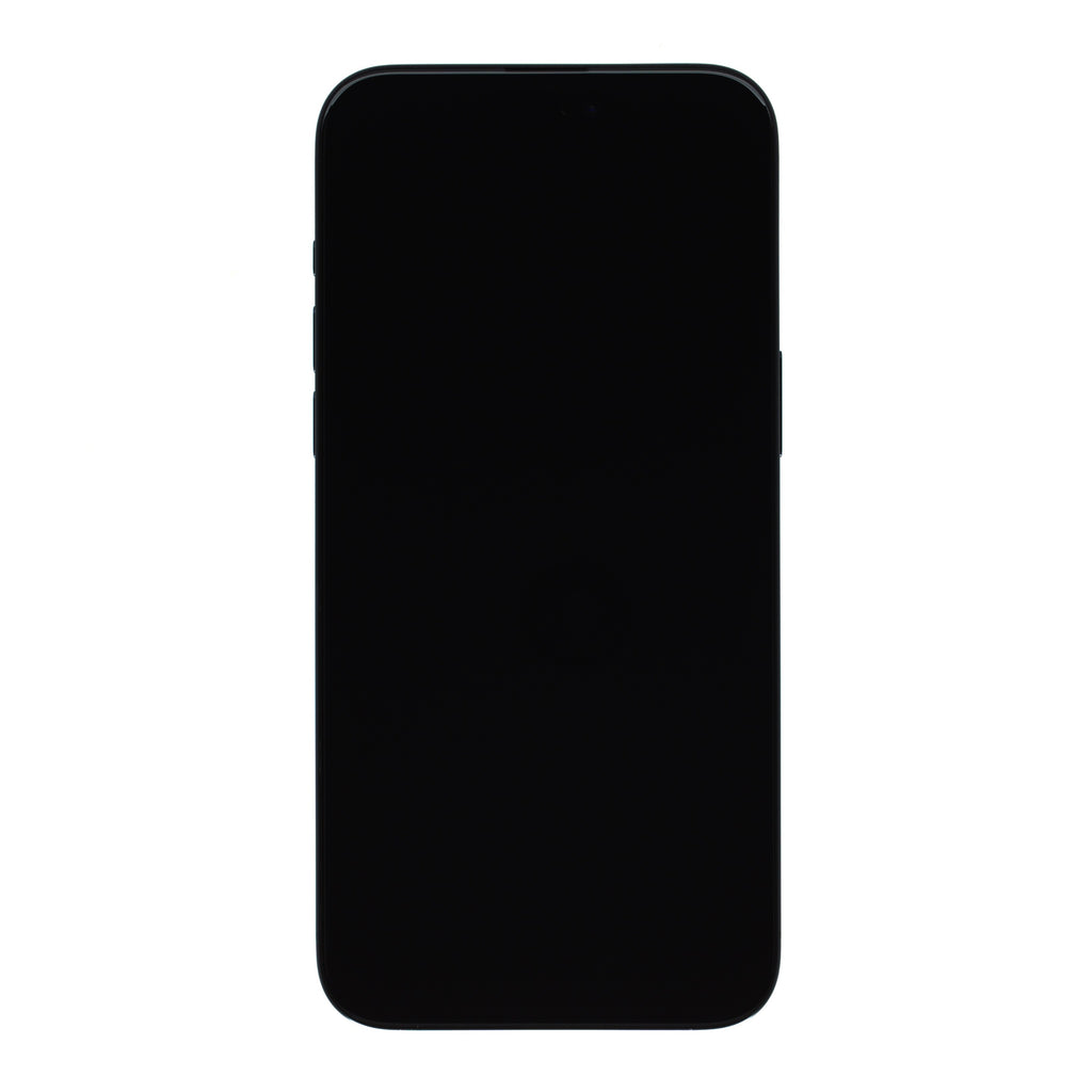 95新 Apple iPhone 15 Pro Max 256G 藍色鈦金屬 中國大陸版
