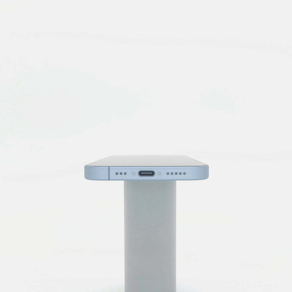 99新 Apple iPhone 17 256G 青霧藍色 中國大陸版