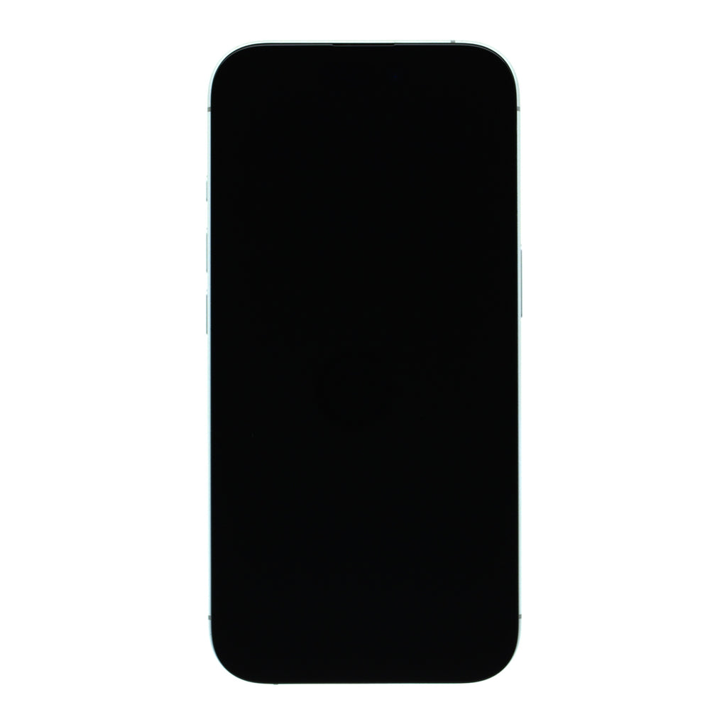 95新 Apple iPhone 16 256G 白色 中國大陸版