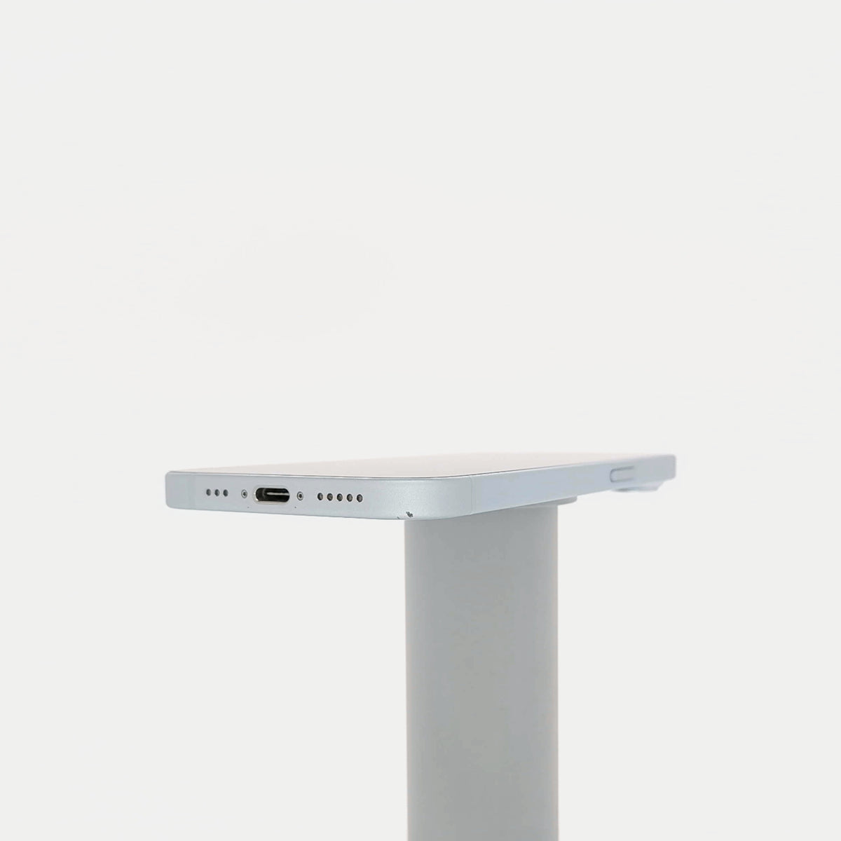 95新 Apple iPhone 15 256G 藍色 中國大陸版