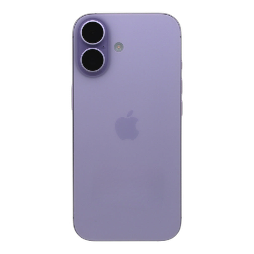 99新 Apple iPhone 17 256G 薰衣草紫色 中國大陸版