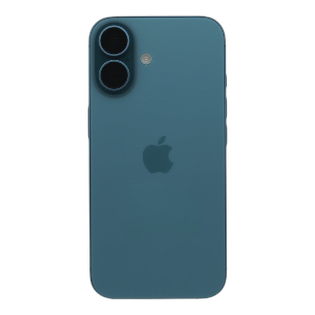 99新 Apple iPhone 16 256G 深青色 中國大陸版