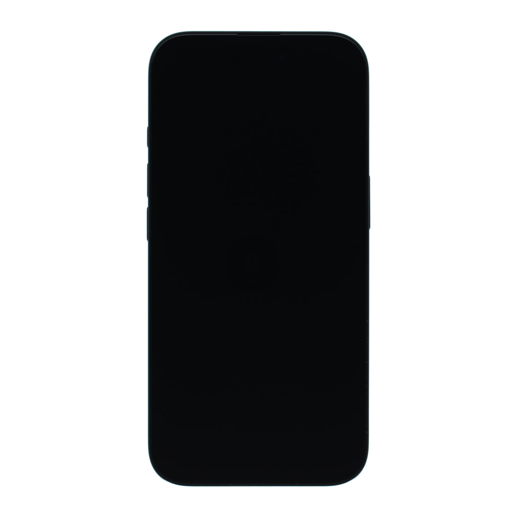95新 Apple iPhone 16 128G 黑色 中國大陸版
