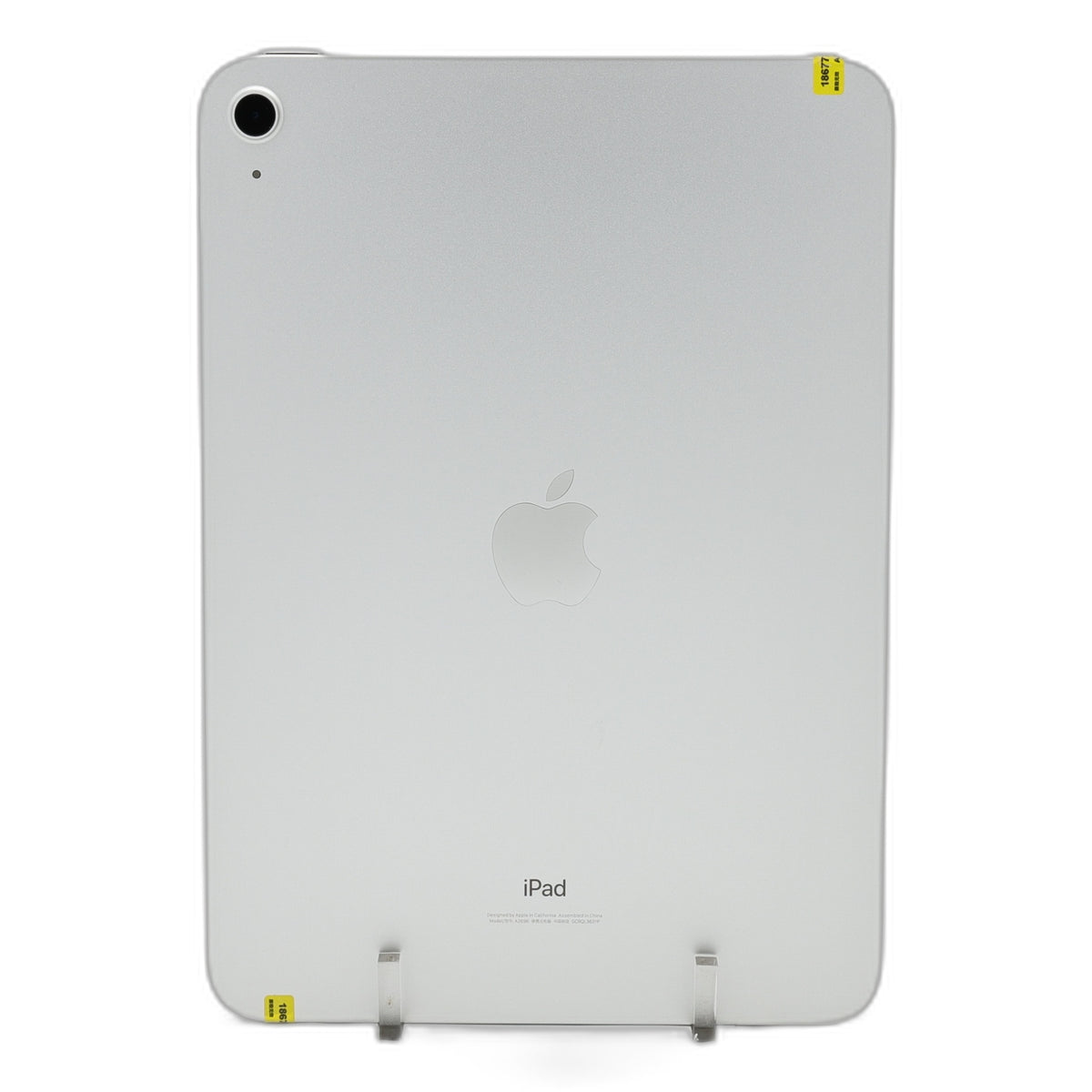 99新 Apple iPad 10代 256G 銀色 WIFI