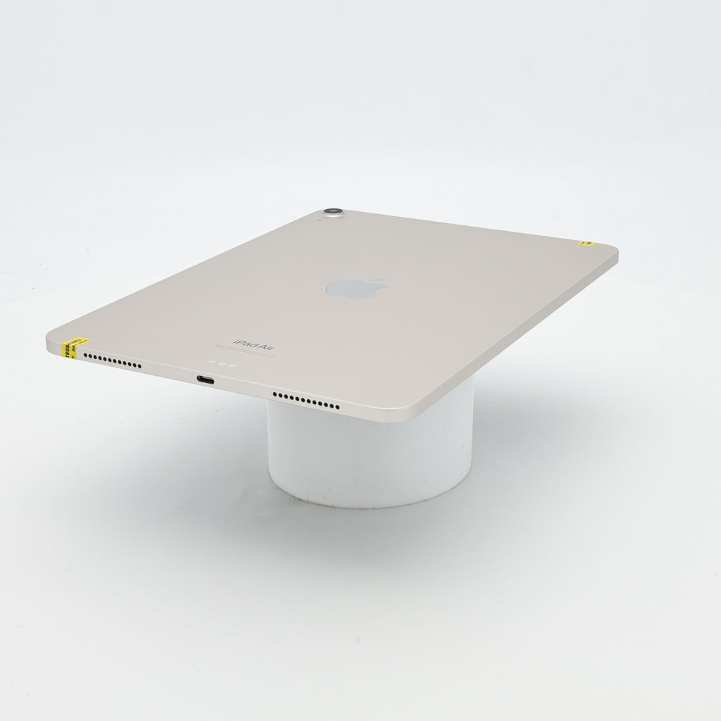 95新 Apple iPad Air5 256G 星光色 WIFI