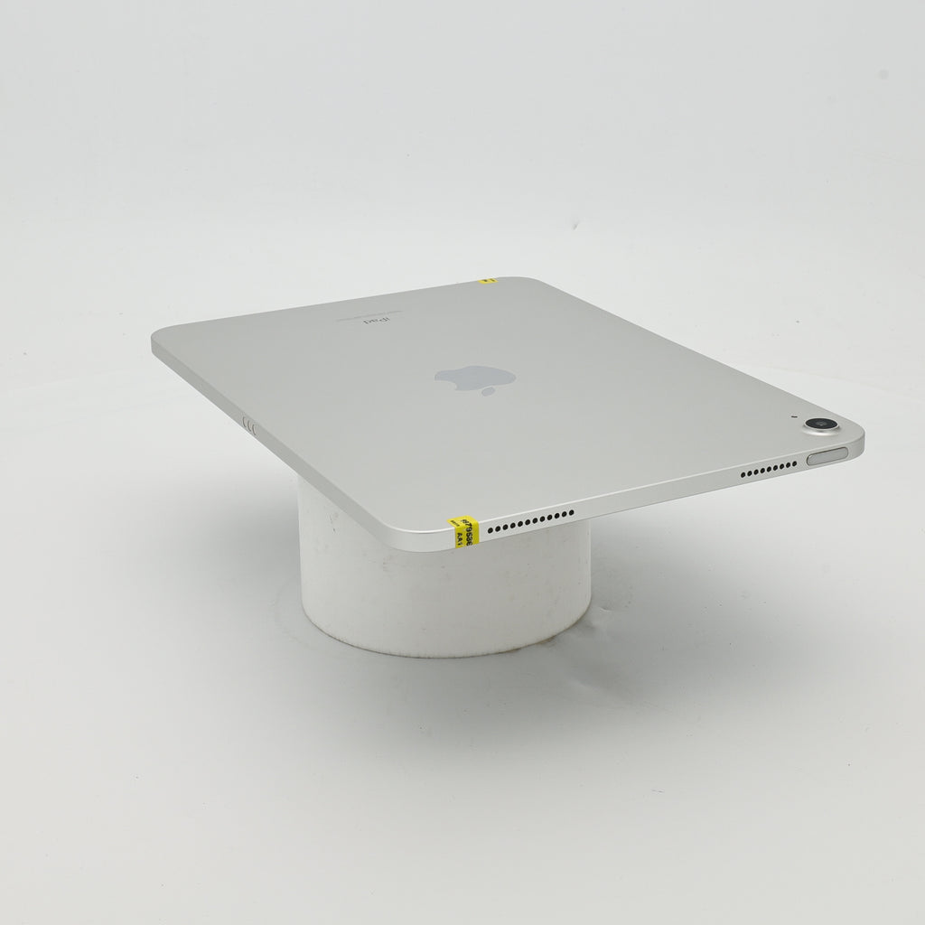 95新 Apple iPad 10代 64G 銀色 WIFI