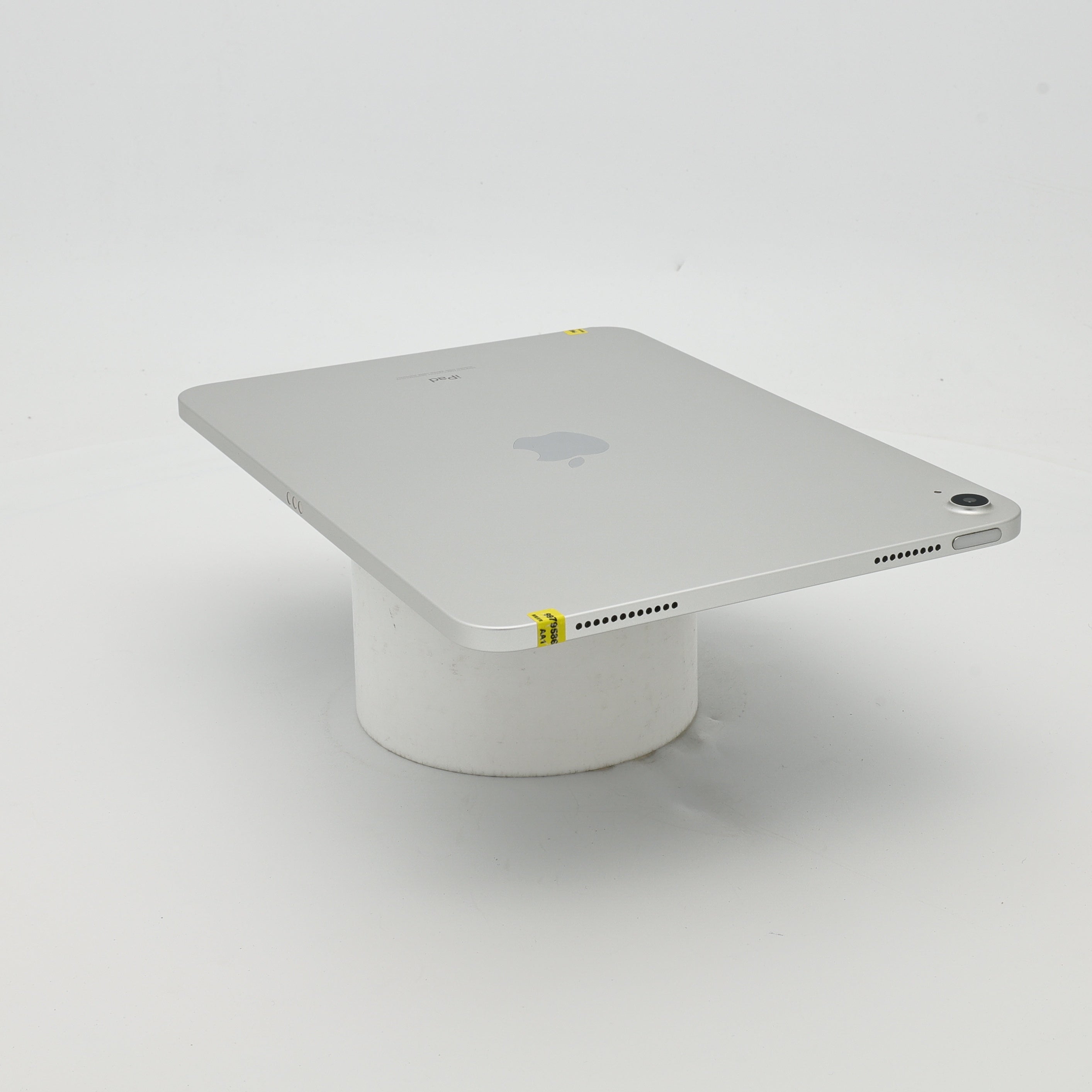 95新 Apple iPad 10代 64G 銀色 WIFI