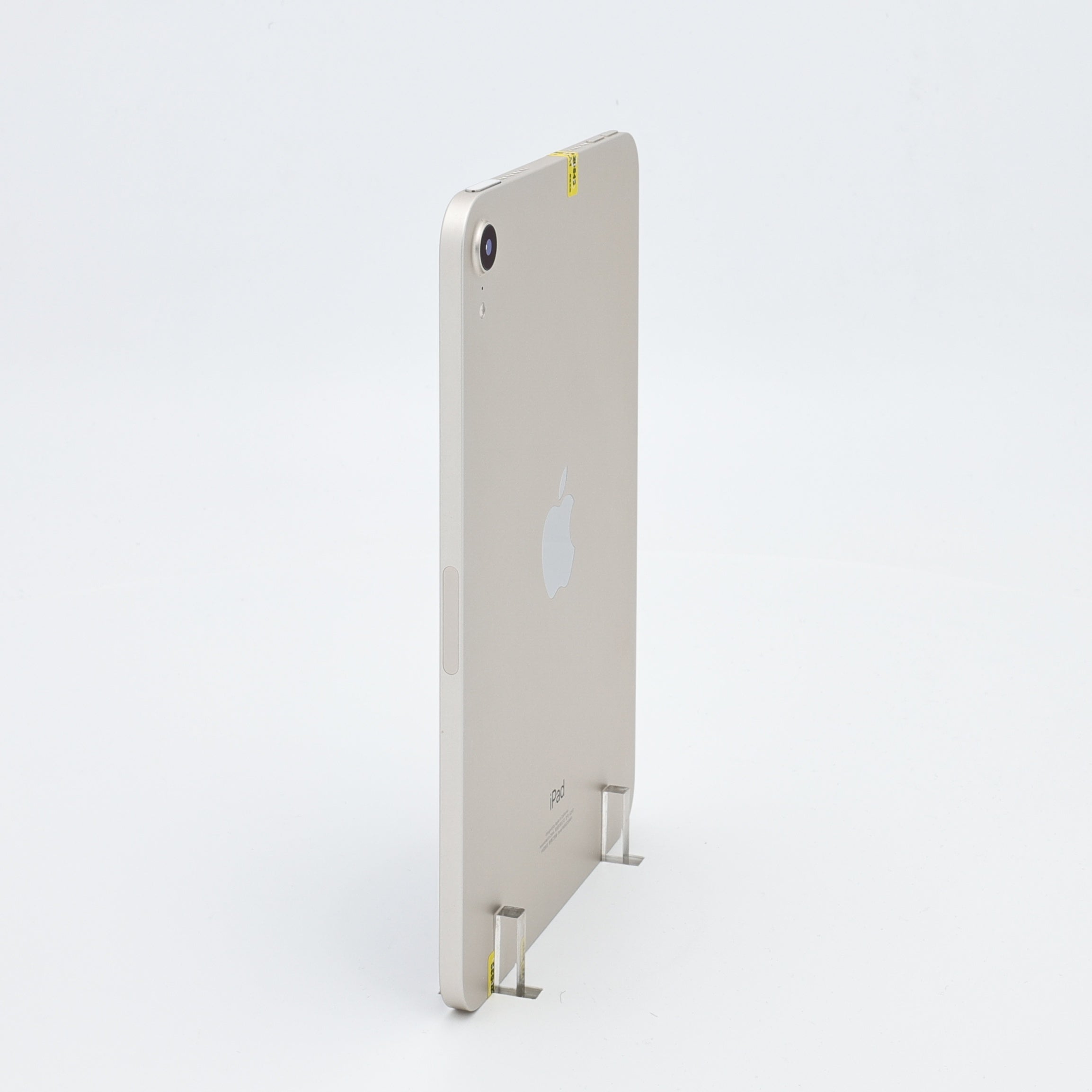 95新 Apple iPad mini6 64G 星光色 WIFI