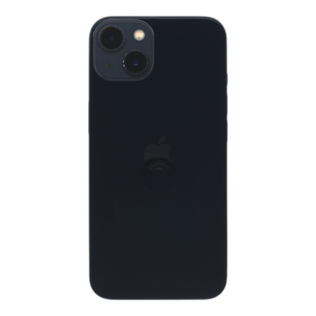 95新 Apple iPhone 13 128G 午夜色 中國大陸版