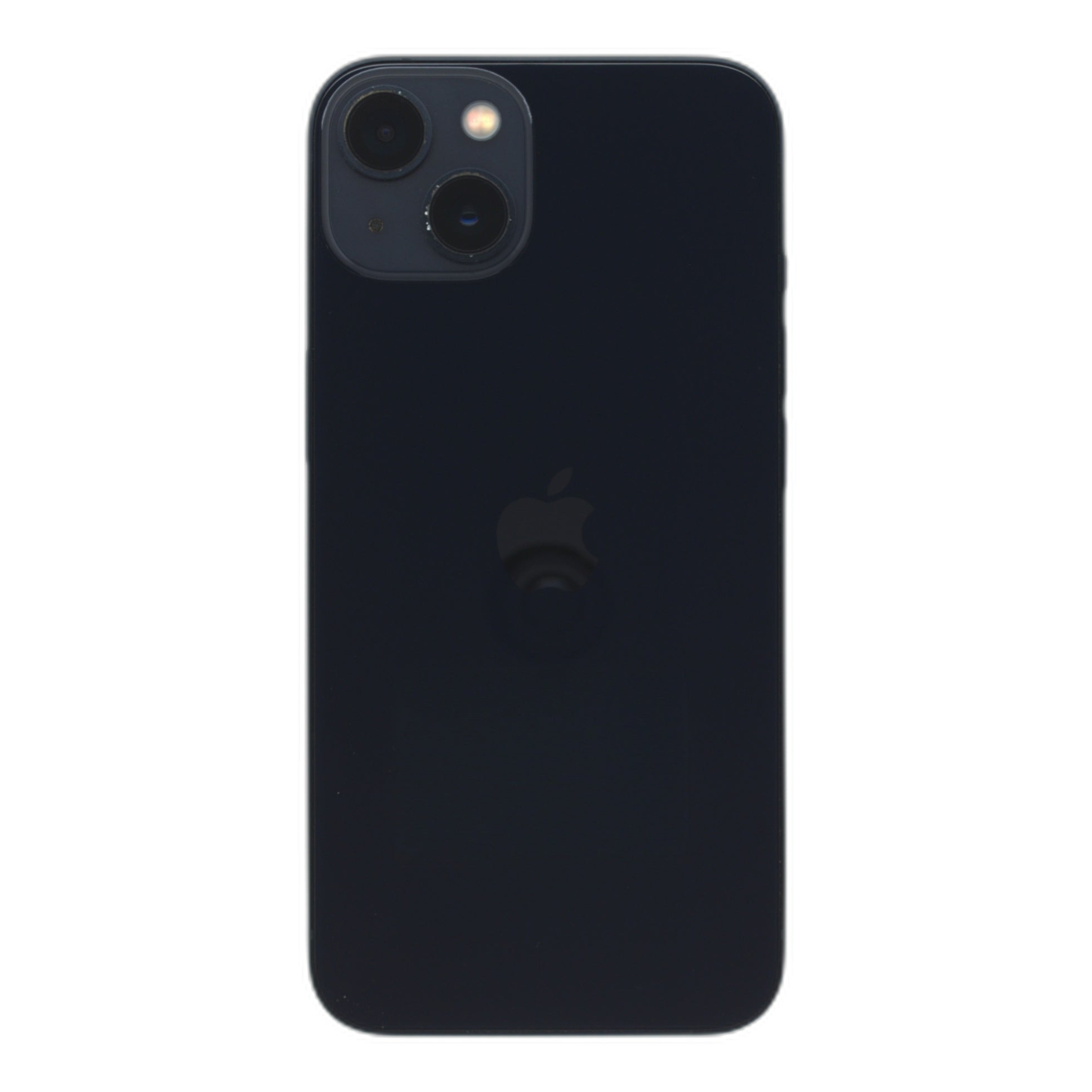 95新 Apple iPhone 13 128G 午夜色 中國大陸版
