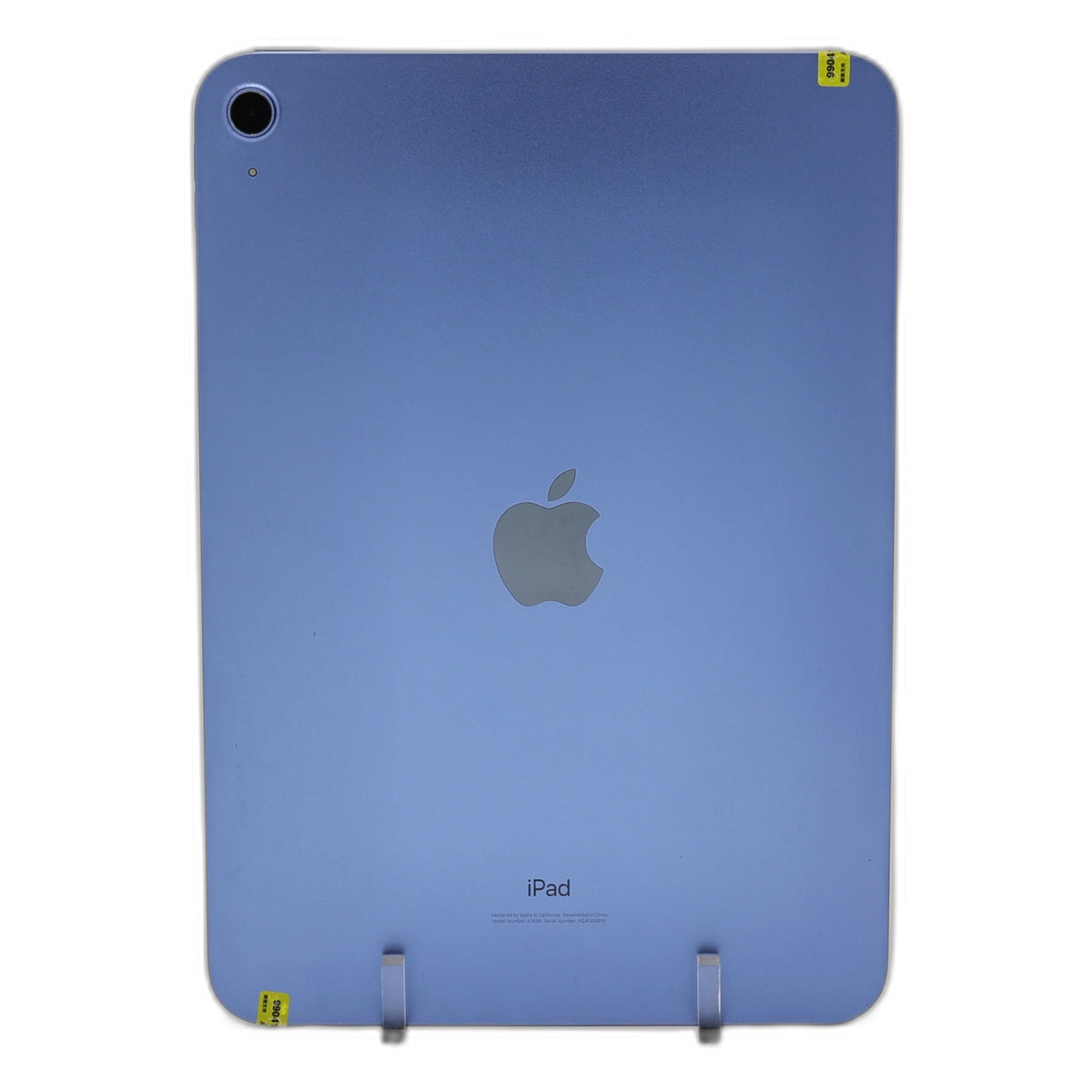 99新 Apple iPad 10代 256G 藍色 WIFI