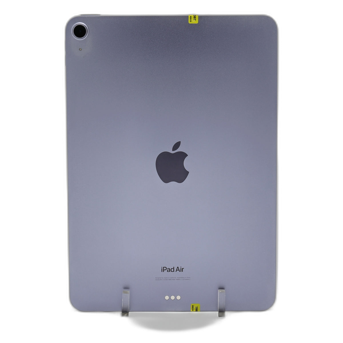 95新 Apple iPad Air5 64G 紫色 WIFI