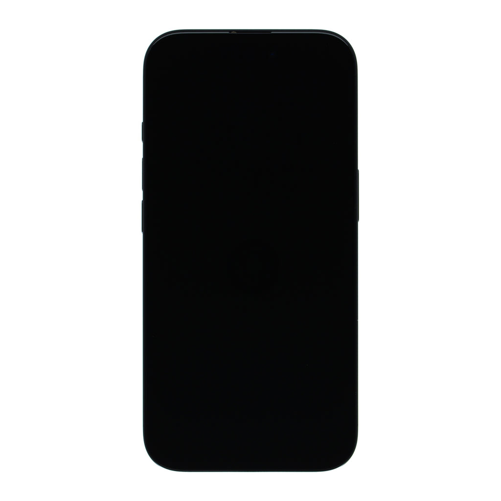 95新 Apple iPhone 16 128G 黑色 中國大陸版