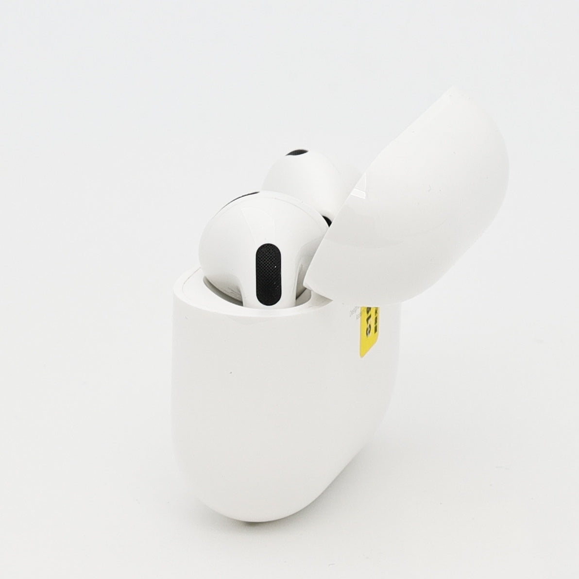 99新 Apple AirPods 4 (支持主动降噪) 白色