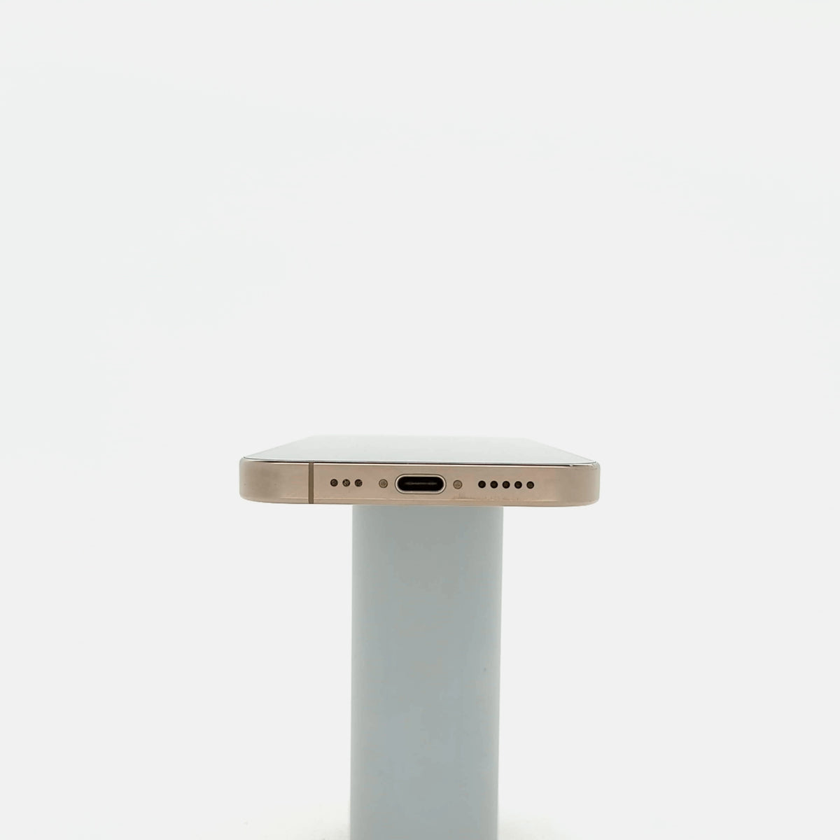 95新 Apple iPhone 16 Pro 256G 沙漠色鈦金屬 中國大陸版