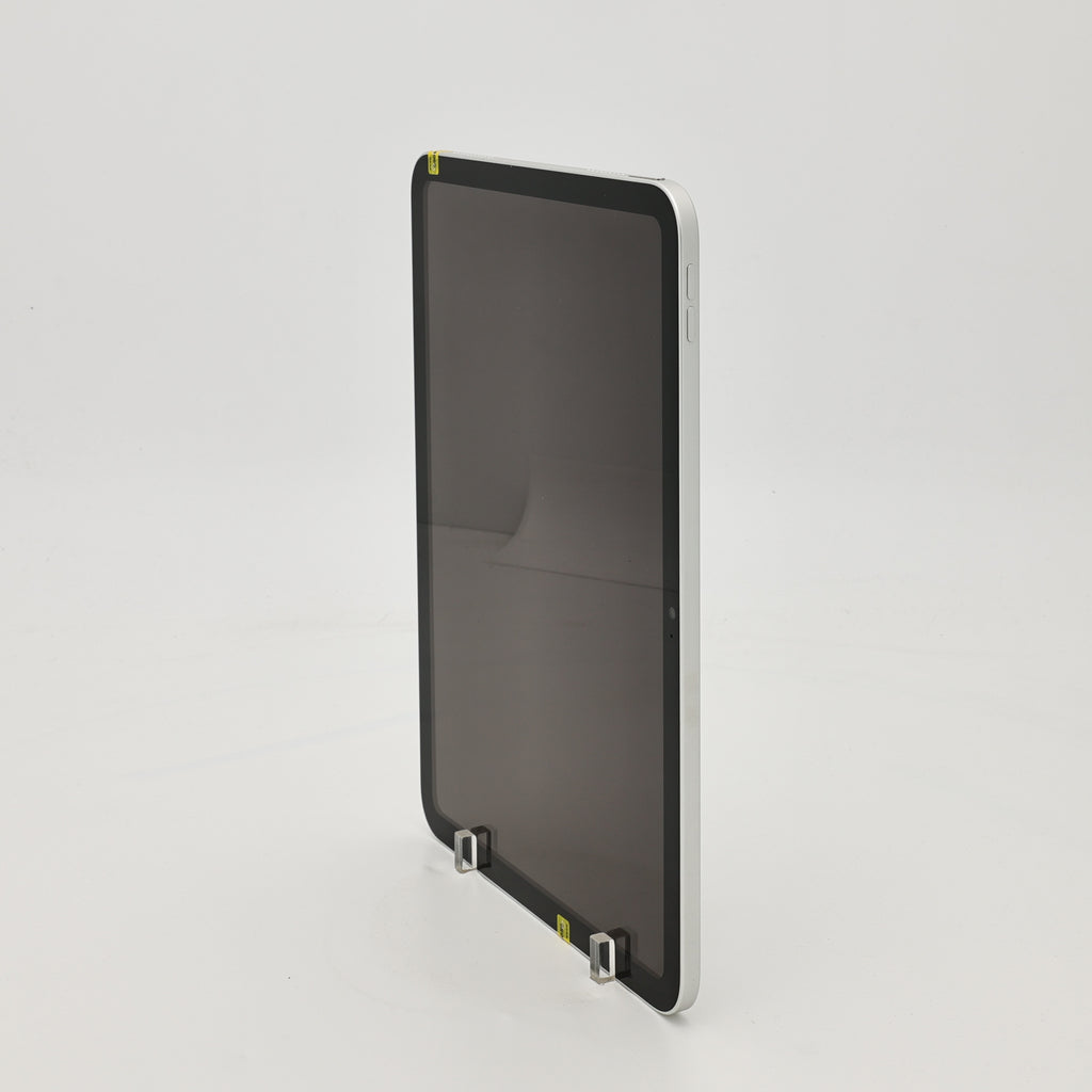 95新 Apple iPad 10代 64G 銀色 WIFI