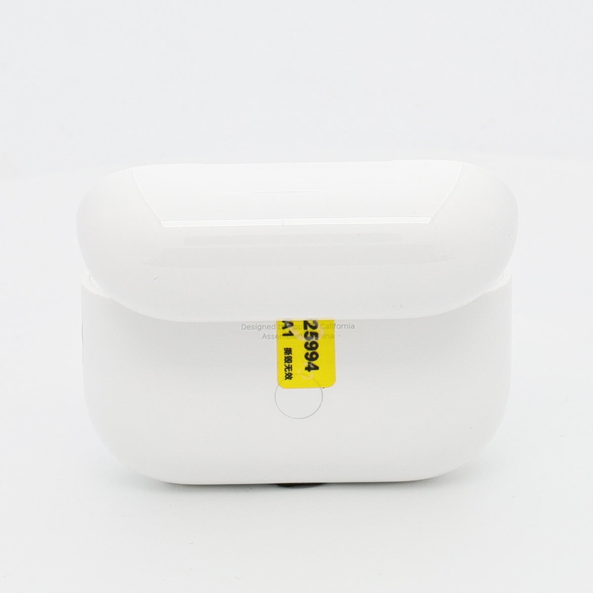 99新 Apple AirPods Pro 2 白色