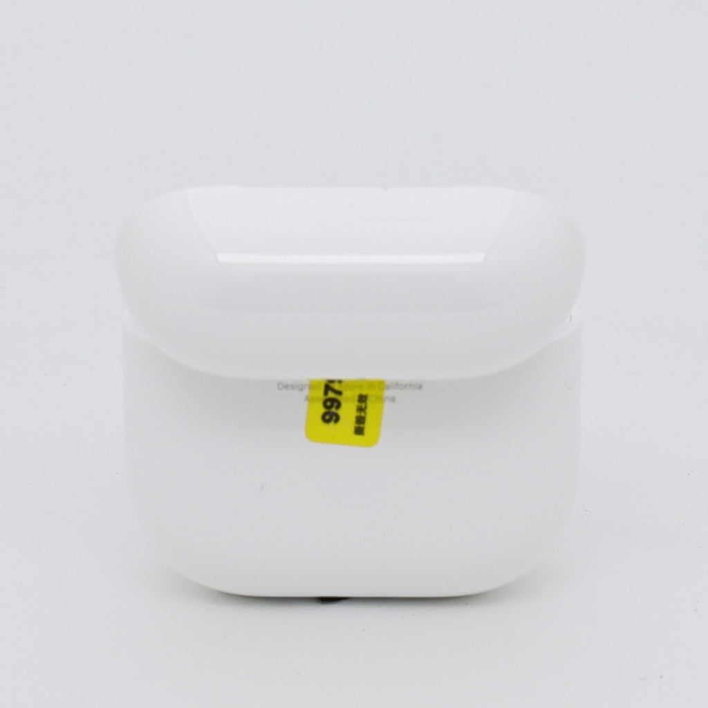 99新 Apple AirPods 4 (支持主动降噪) 白色