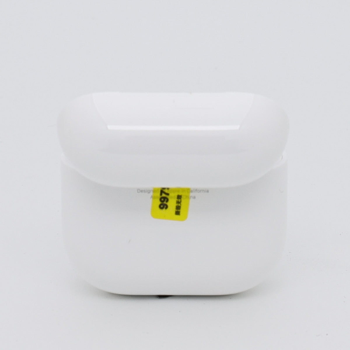 99新 Apple AirPods 4 (支持主动降噪) 白色