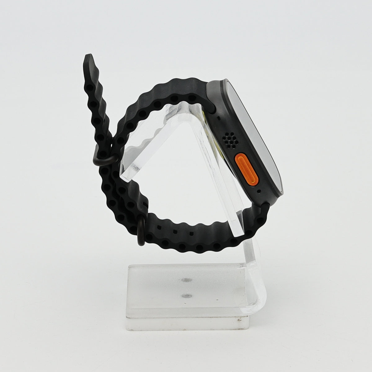 99新 Apple Watch Ultra 2 49毫米 鈦金屬
