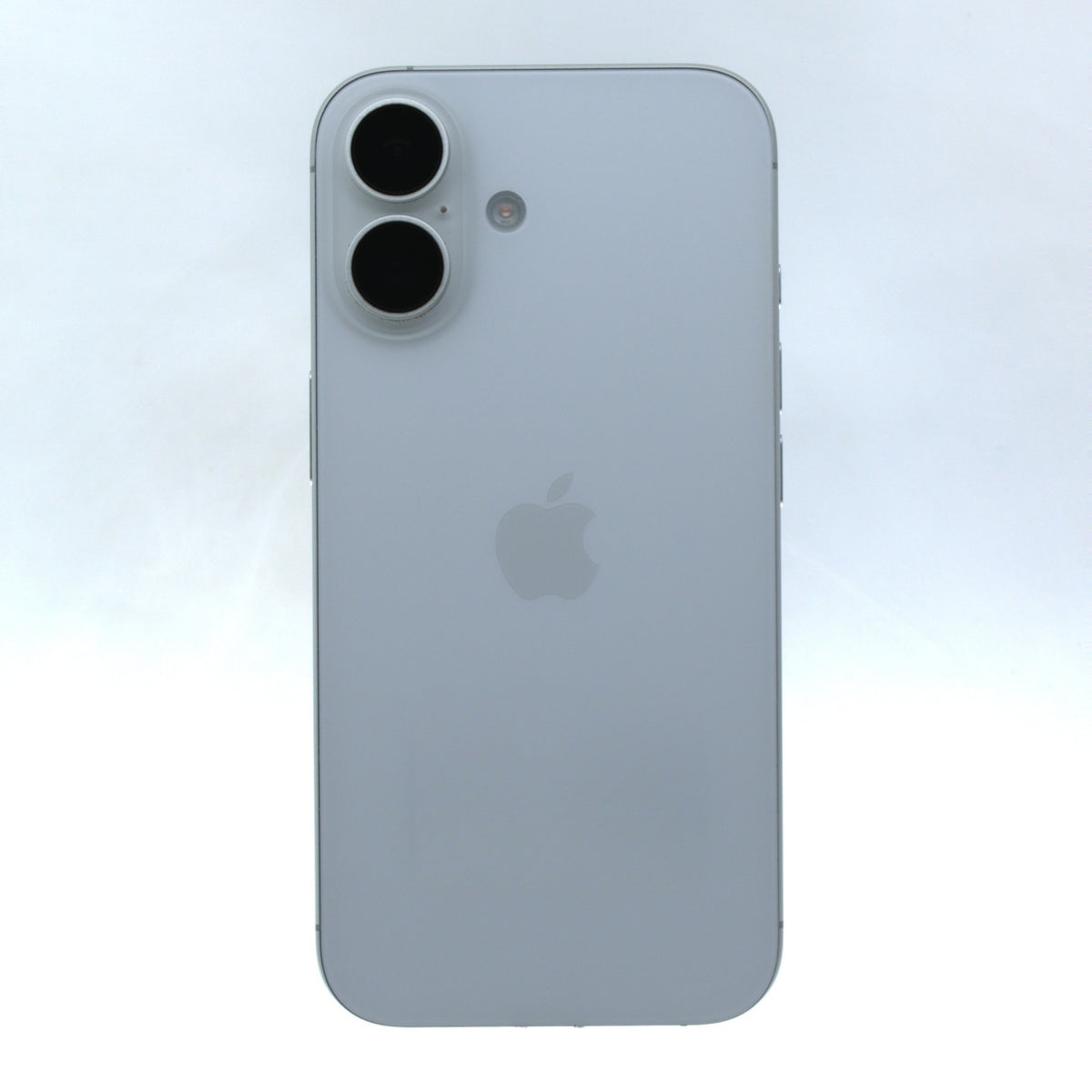 95新 Apple iPhone 16 256G 白色 中國大陸版