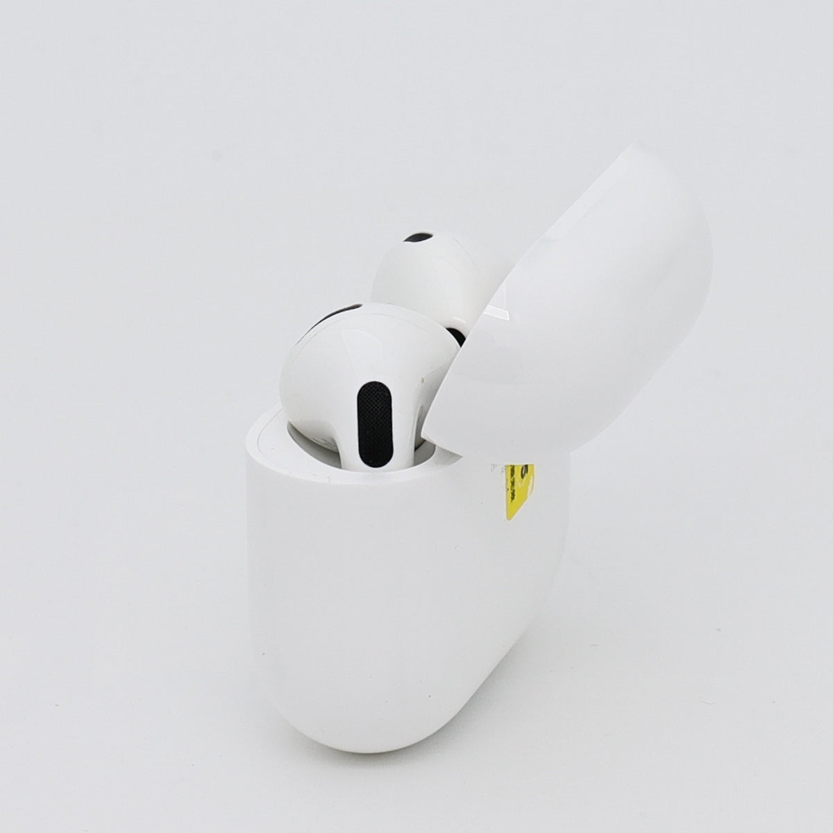99新 Apple AirPods 4 (不支持主動降噪) 白色