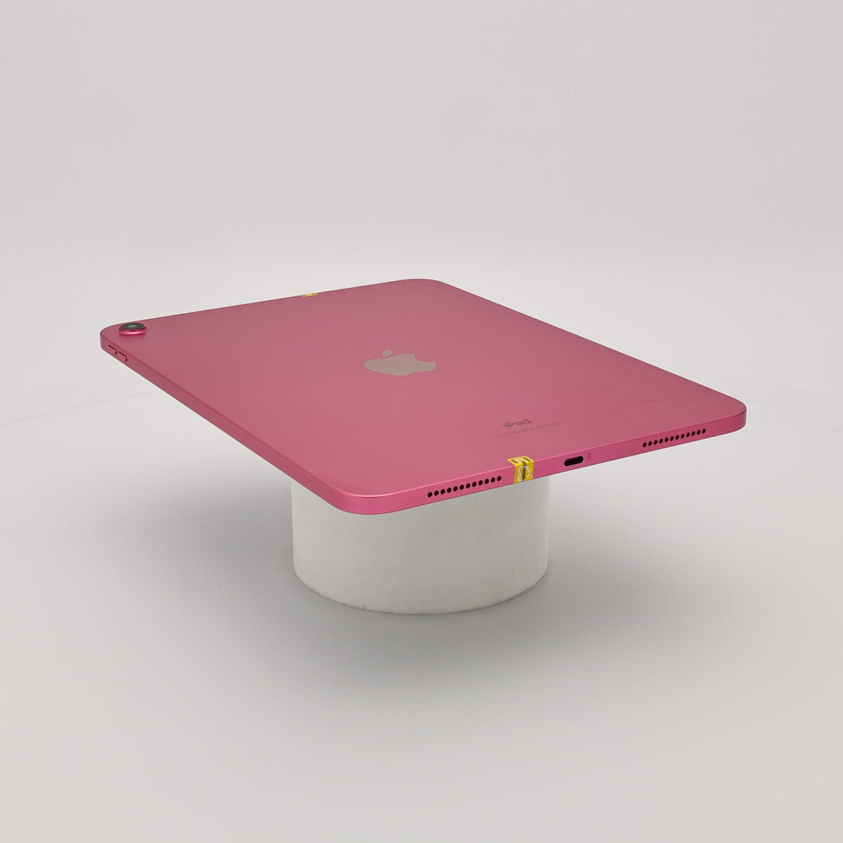 95新 Apple iPad 10代 64G 粉紅色 WIFI