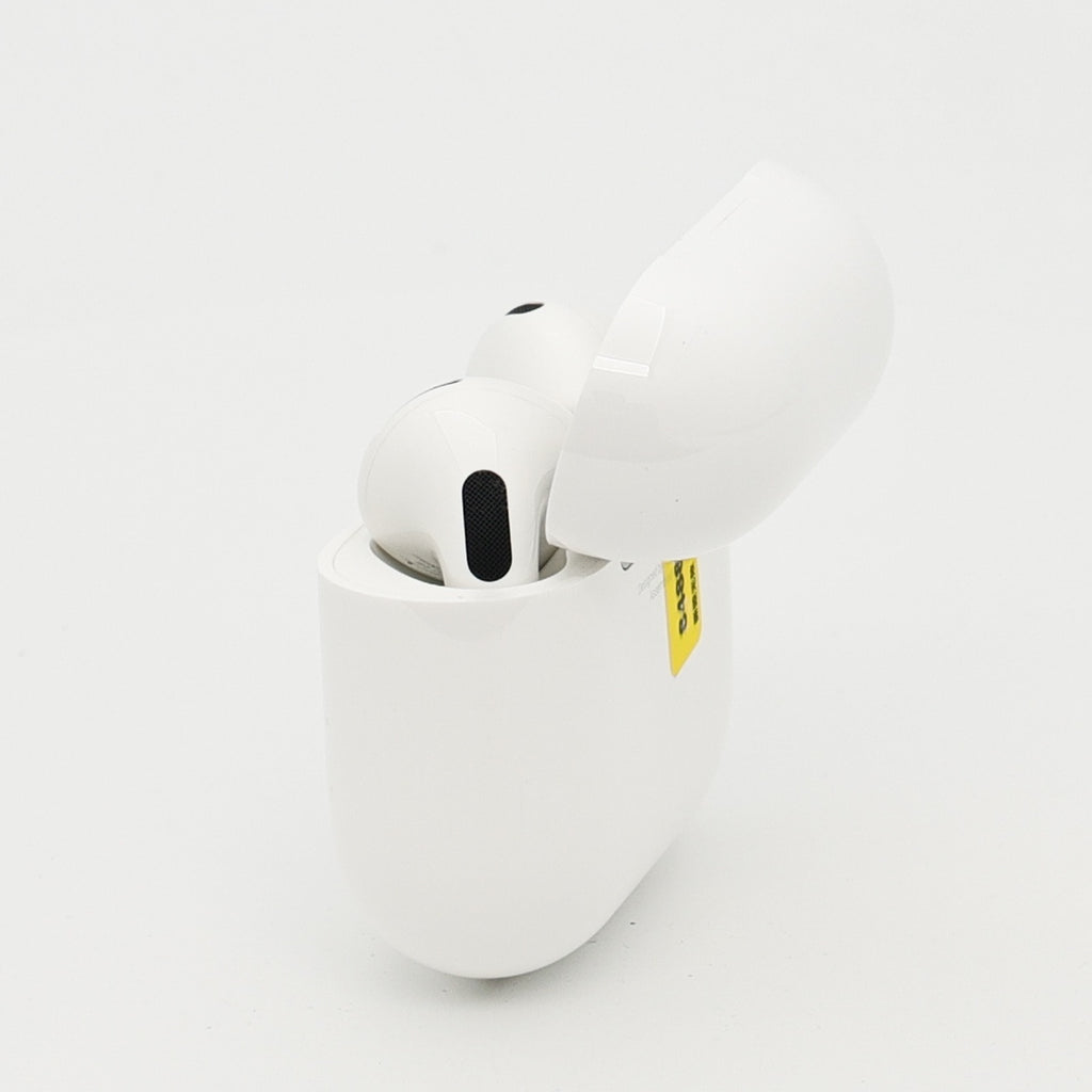 99新 Apple AirPods 4 (支持主动降噪) 白色