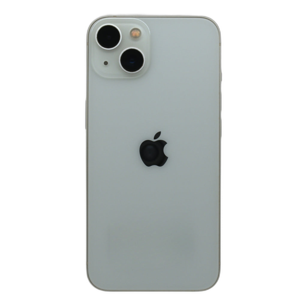 95新 Apple iPhone 13 128G 星光色 中國大陸版