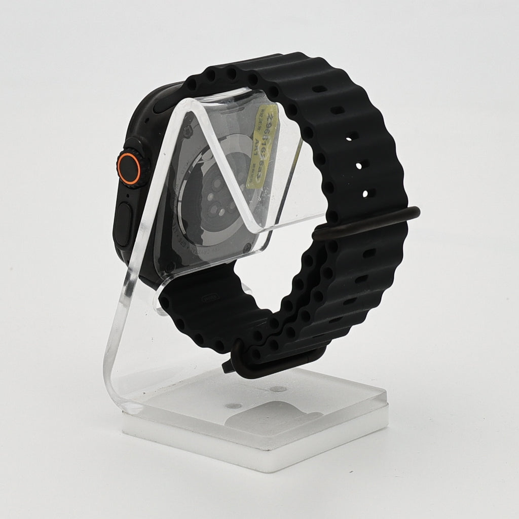 99新 Apple Watch Ultra 2 49毫米 鈦金屬