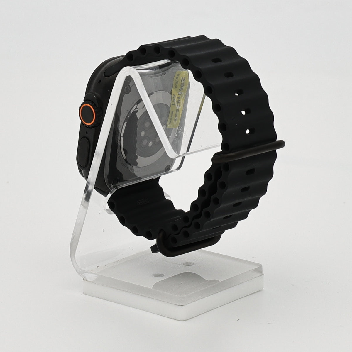 99新 Apple Watch Ultra 2 49毫米 鈦金屬