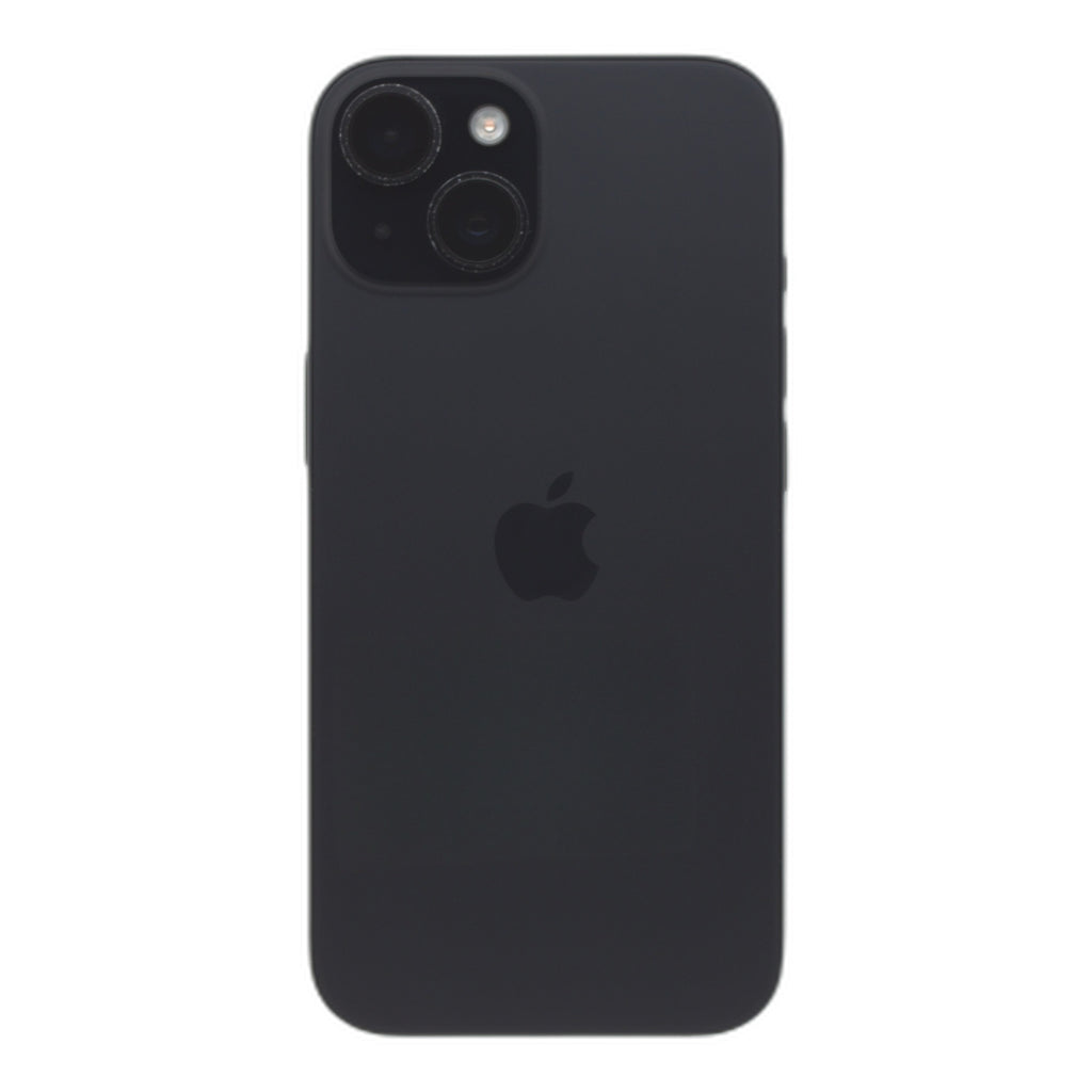 95新 Apple iPhone 15 128G 黑色 中國大陸版