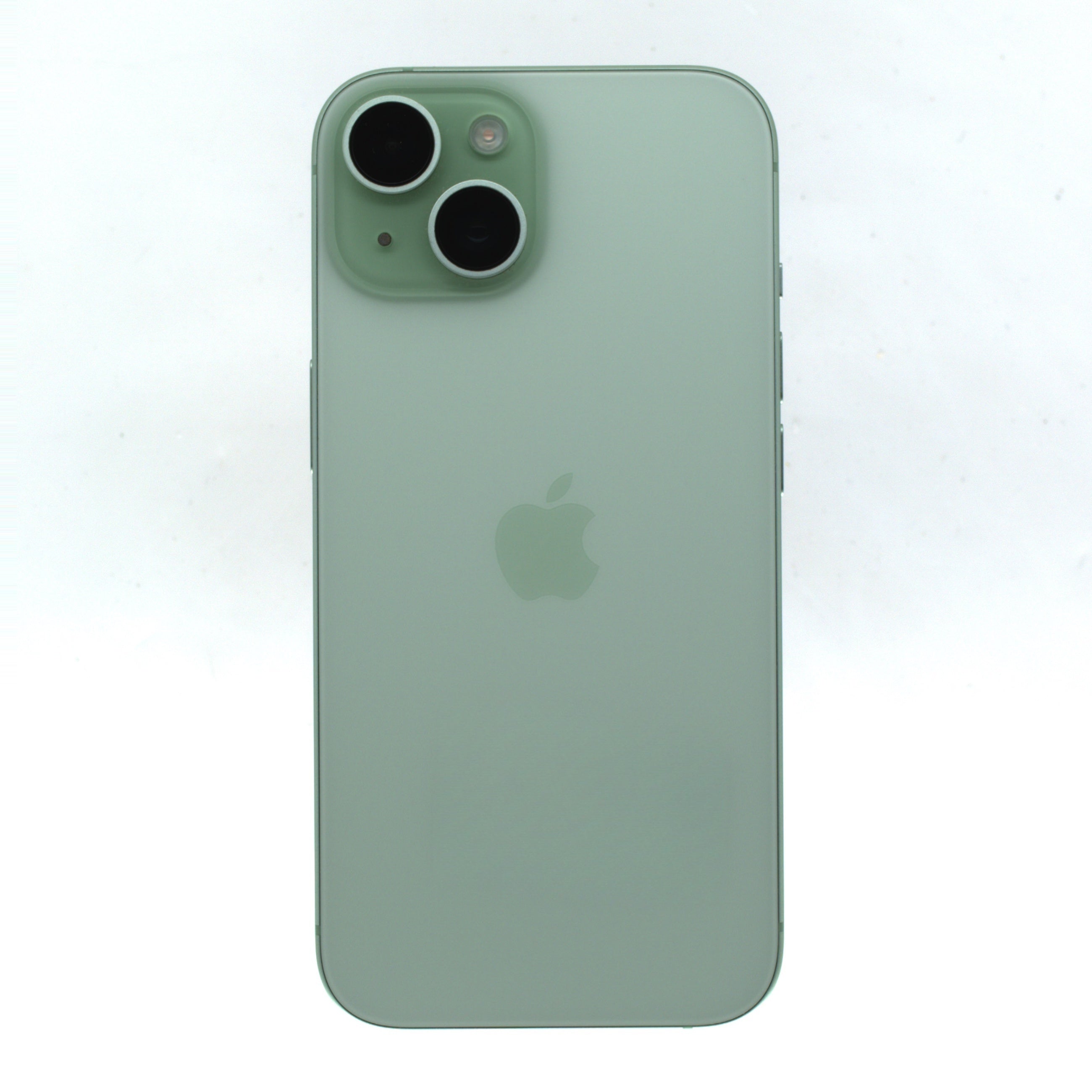 95新 Apple iPhone 15 256G 綠色 中國大陸版