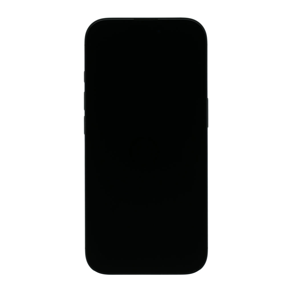 99新 Apple iPhone 16 Pro 128G 黑色鈦金屬 中國大陸版
