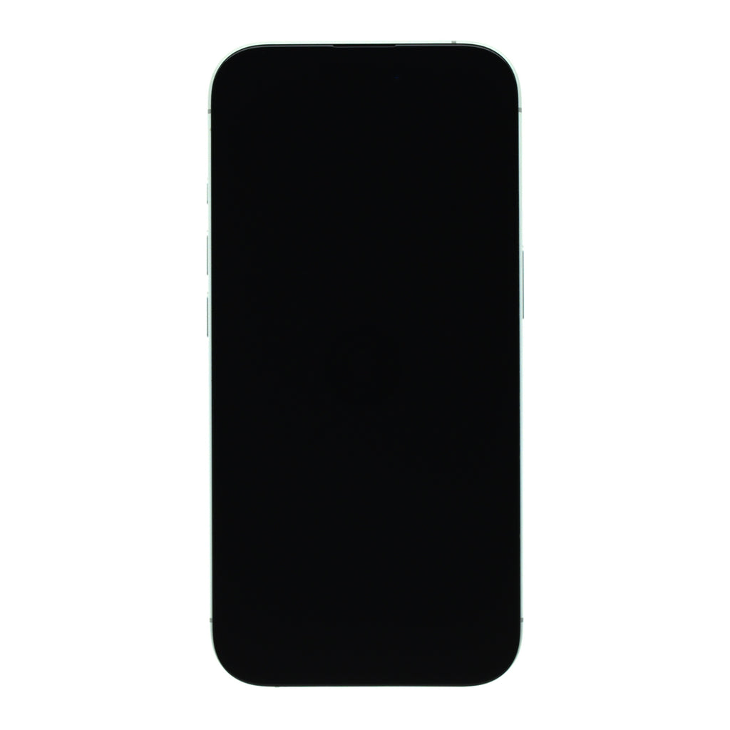 95新 Apple iPhone 16 256G 白色 中國大陸版