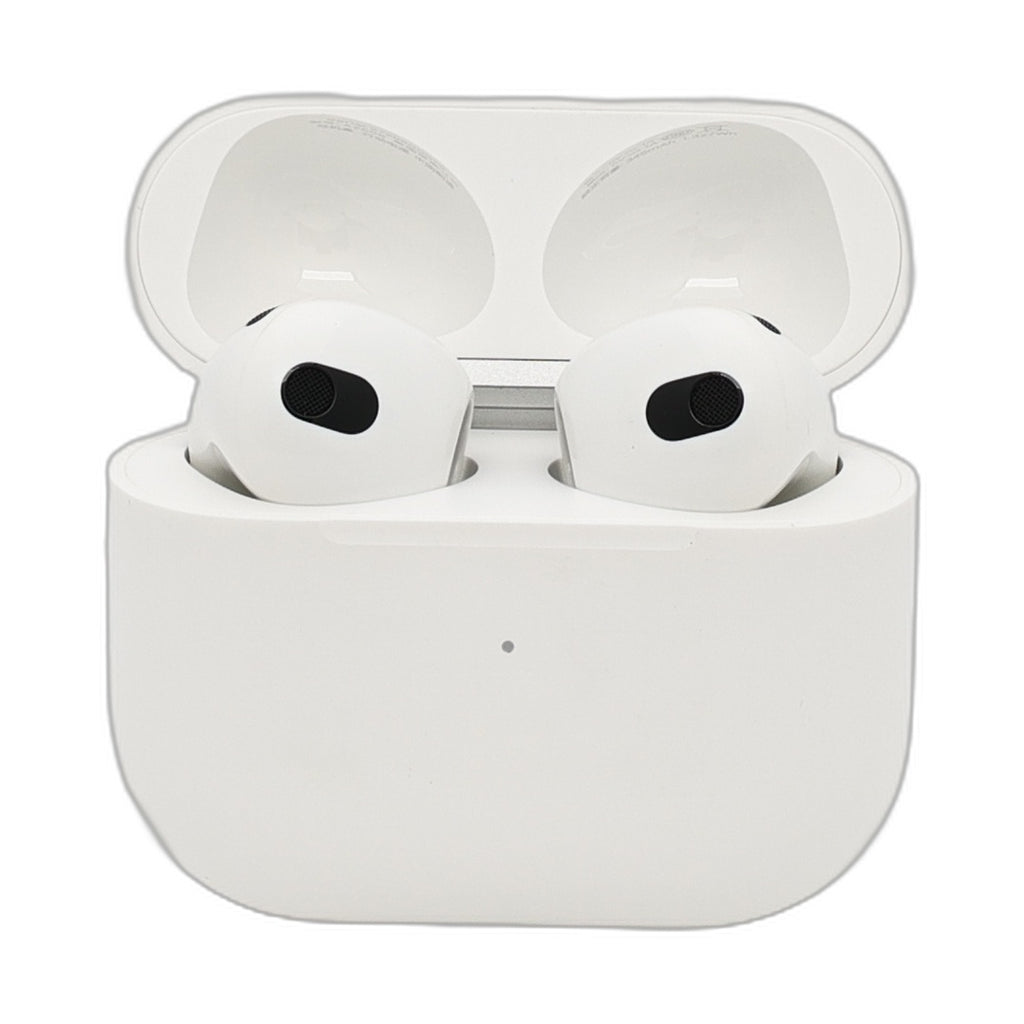 99新 Apple AirPods 3 白色
