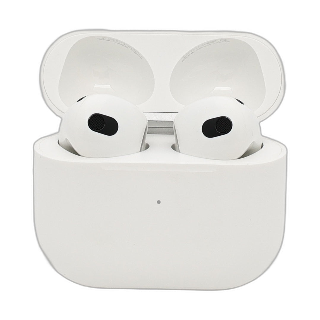 99新 Apple AirPods 3 白色