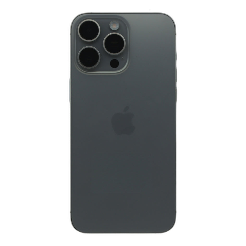 95新 Apple iPhone 15 Pro Max 256G 原色鈦金屬 中國大陸版