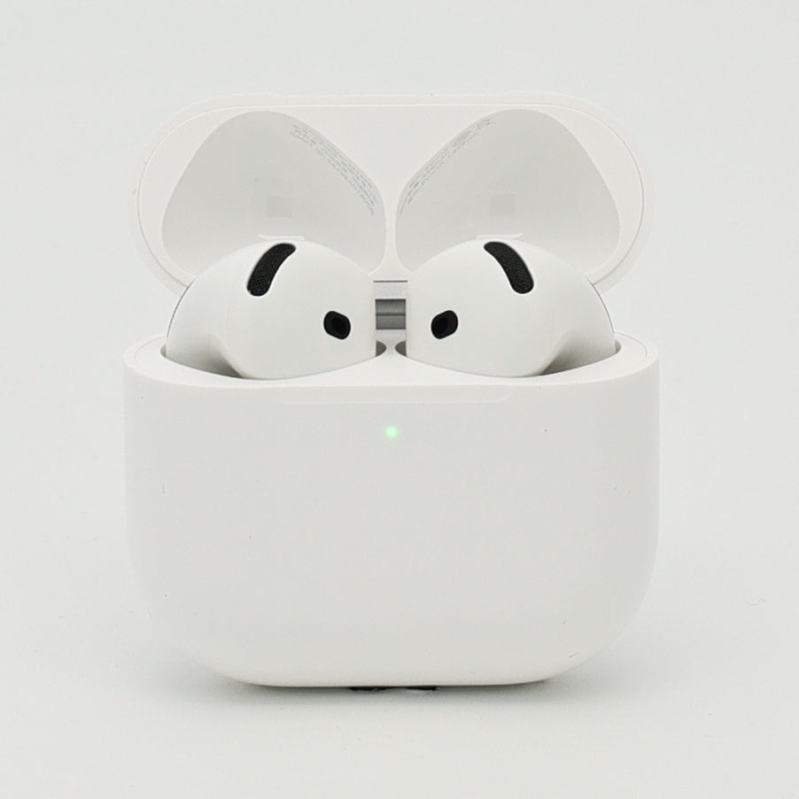 99新 Apple AirPods 4 (支持主动降噪) 白色