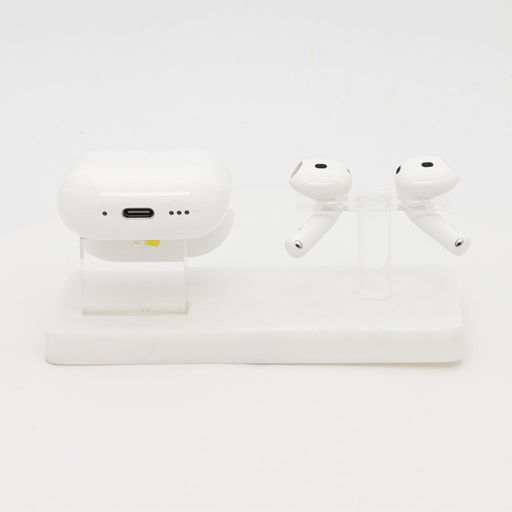 99新 Apple AirPods 4 (支持主动降噪) 白色