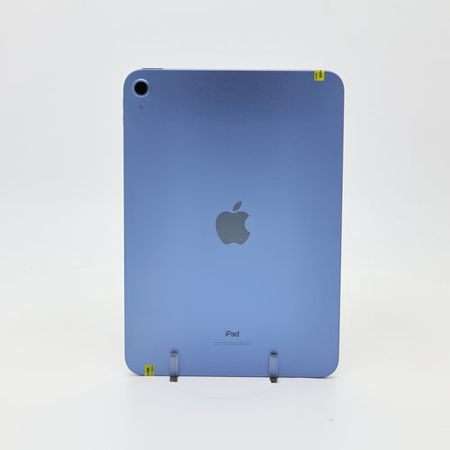 95新 Apple iPad 10代 256G 藍色 WIFI