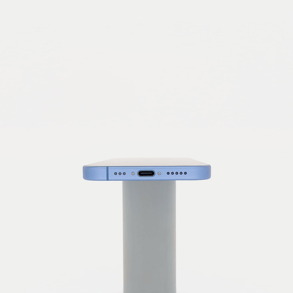 95新 Apple iPhone 16 256G 群青色 中國大陸版