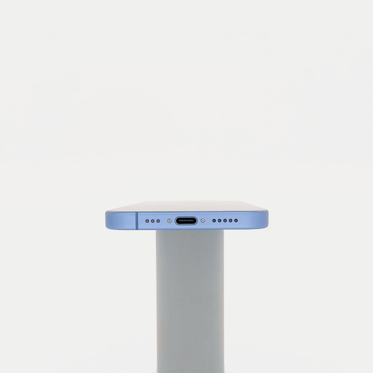 95新 Apple iPhone 16 256G 群青色 中國大陸版