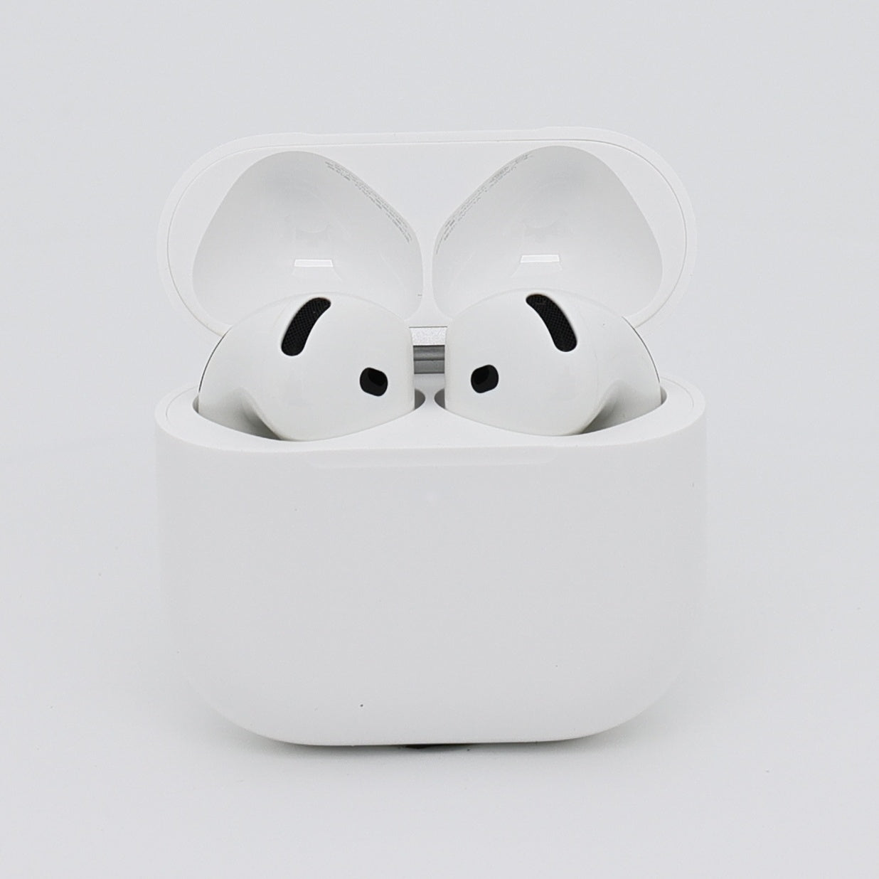 99新 Apple AirPods 4 (不支持主动降噪) 白色