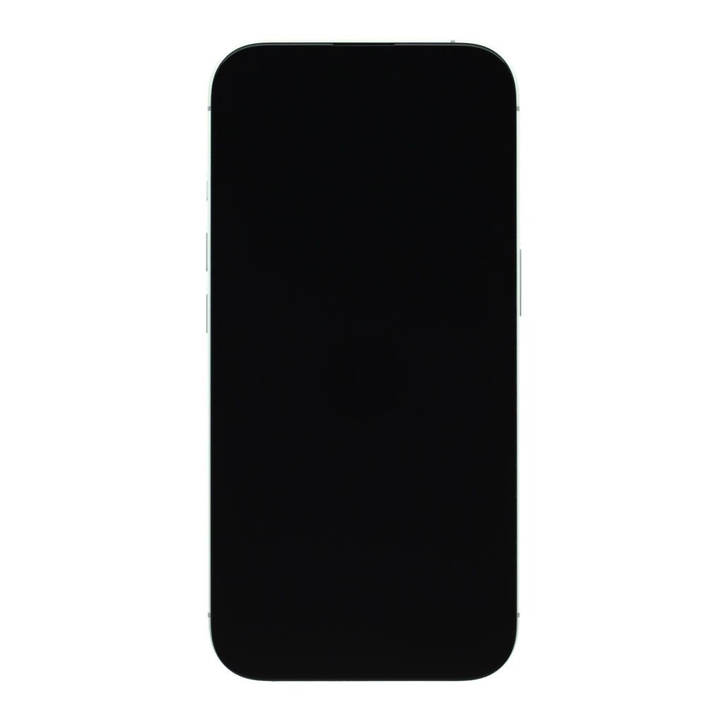 95新 Apple iPhone 16 256G 白色 中國大陸版