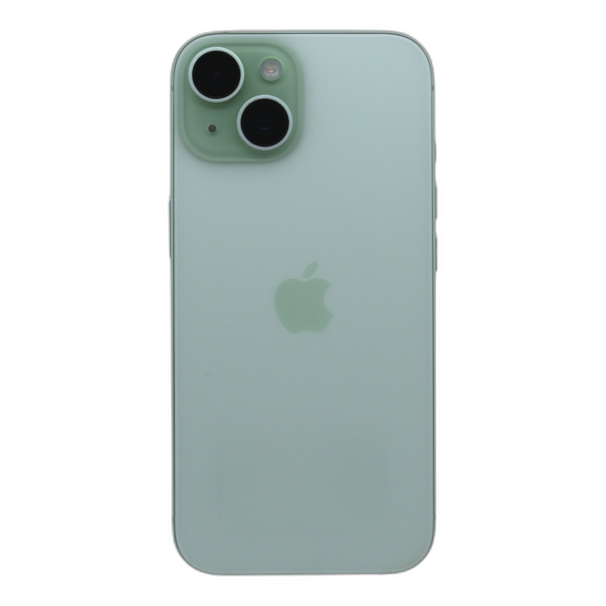 95新 Apple iPhone 15 256G 綠色 中國大陸版